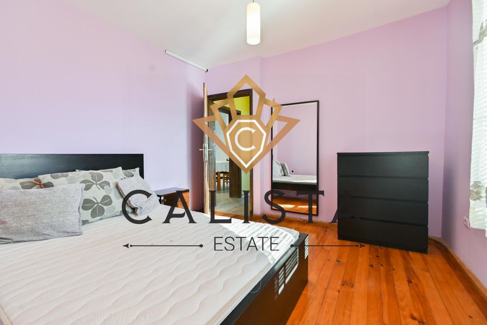 Дава се под наем Тристаен апартамент в София, Овча купел 2 - 115 кв.м за 600 € - Снимка #8