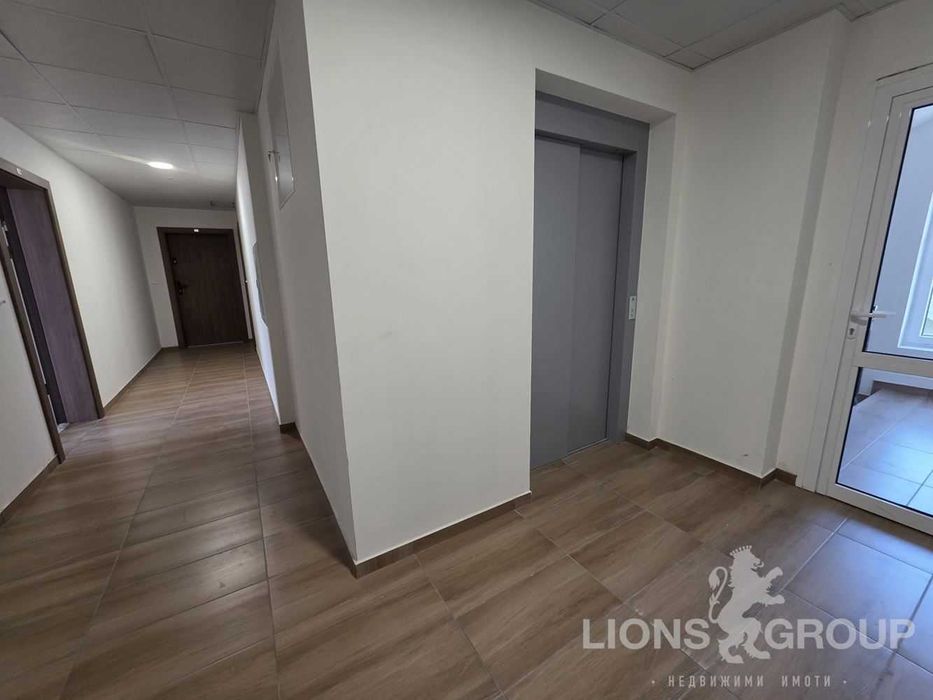 2-стаен апартамент в кв. Трошево