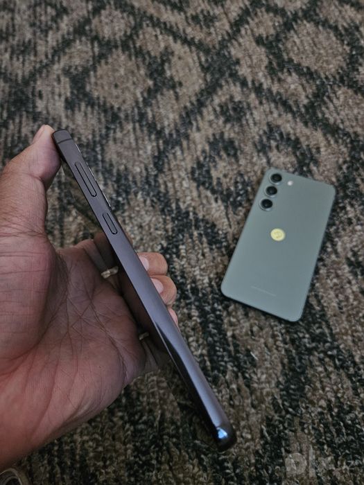 Samsung s23 plus 5G 256gb