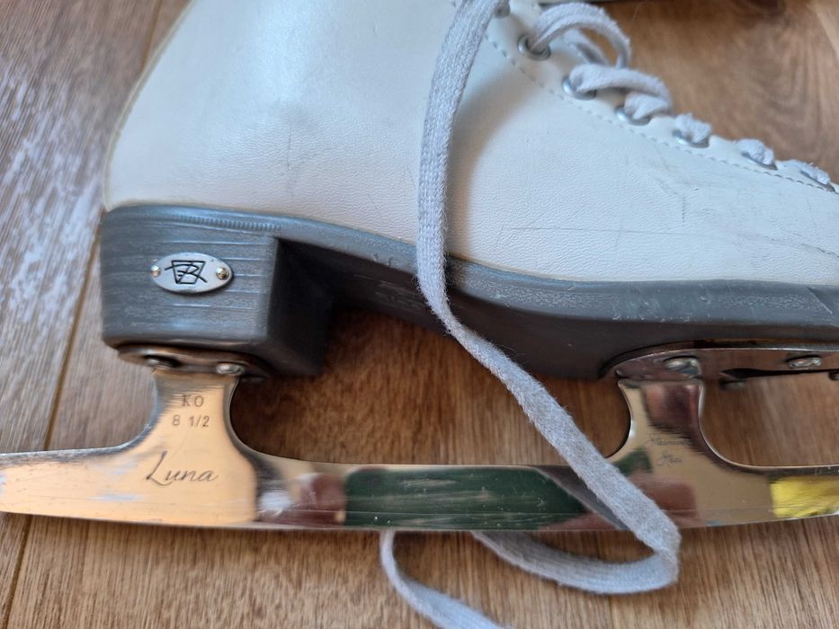 Кънки за лед за деца