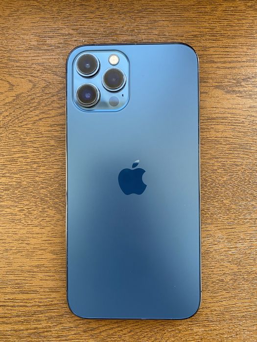 iPhone 12 pro max 128GB