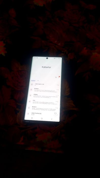 Samsung note 10 plus