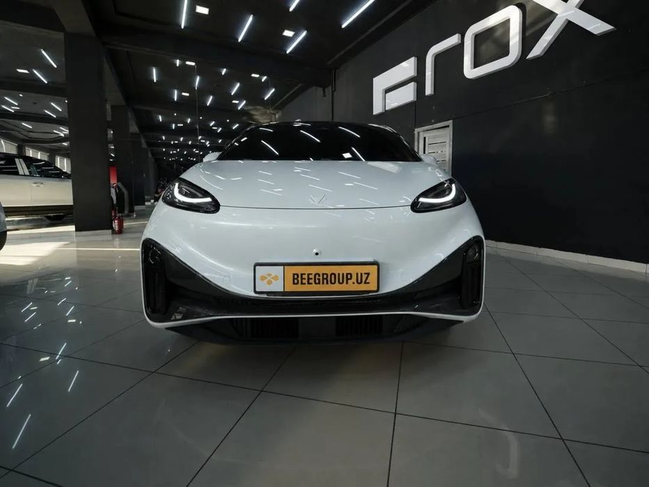 Arcfox Kaola S bo'lib to'lashga, 54.5 mln boshlang'ich
