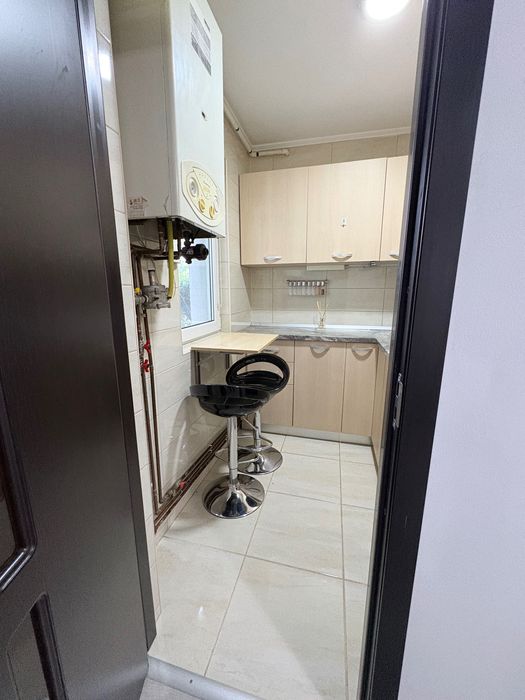 Apartament 2 camere complet renovat – Dâmbu Pietros, Str. Măgurei