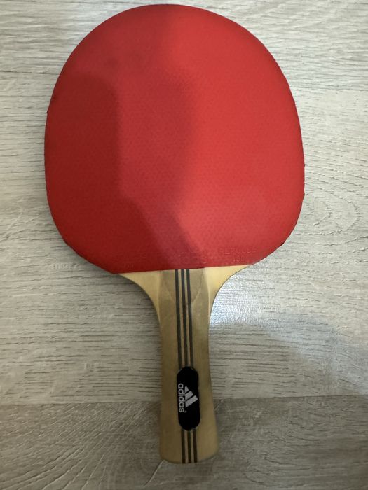 Ракетка для настольного тенниса