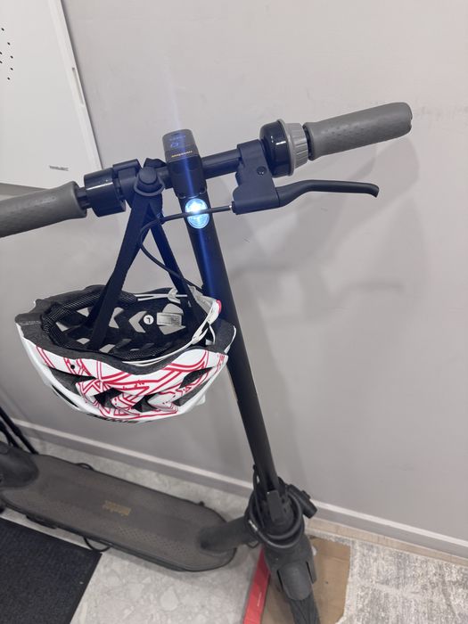 Ninebot max g30p