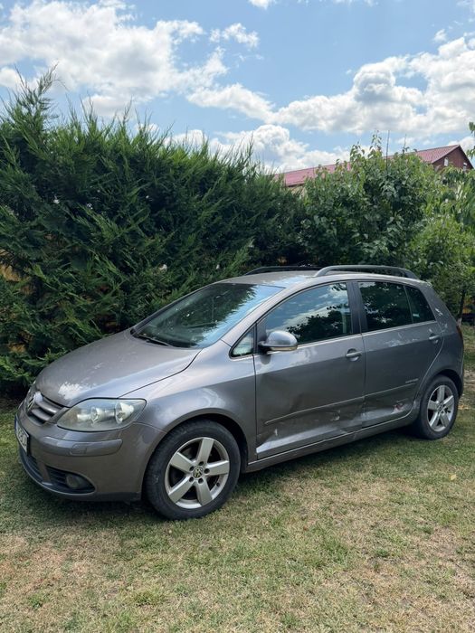Golf 5 Plus 19 tdi UNITED