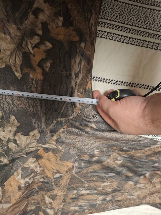 Ловно непромукаемо яке ххххл