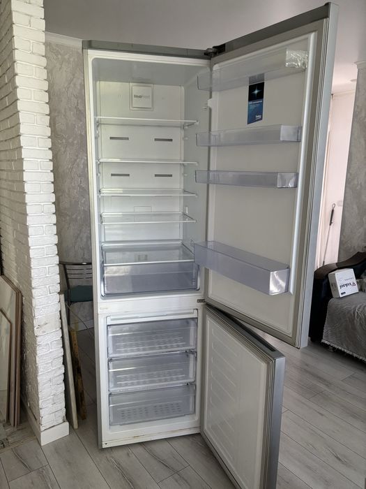 Холодильник beko торг