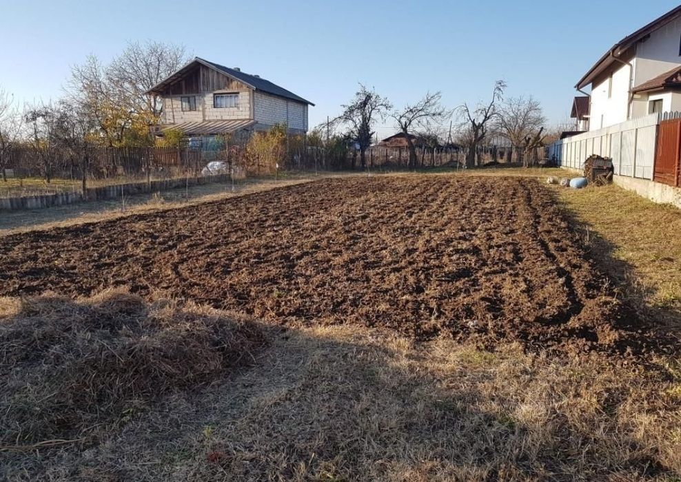 Lucrari cu motocultorul