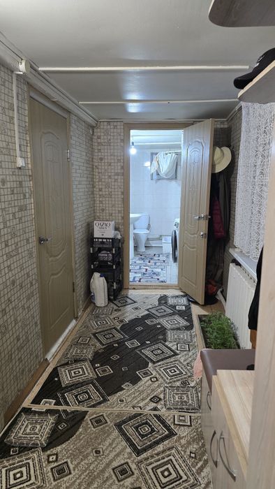 Продам дом с центральным отоплением
