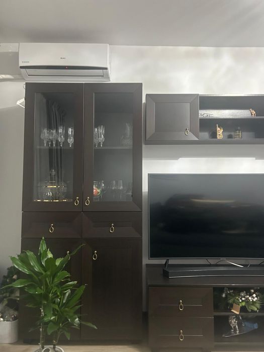 Mobila living Casa Rusu