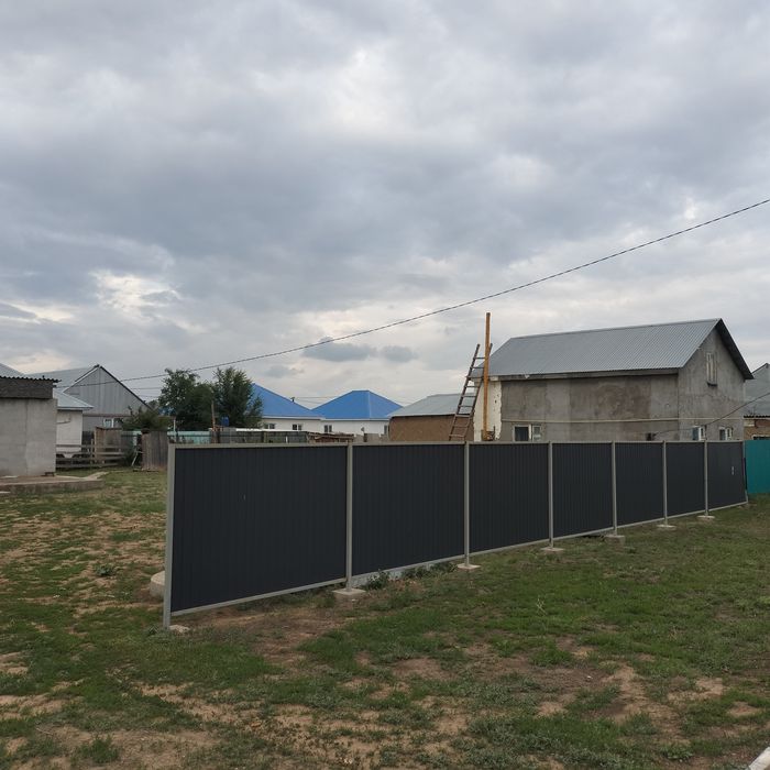 Продается участок 4 соток деркуле