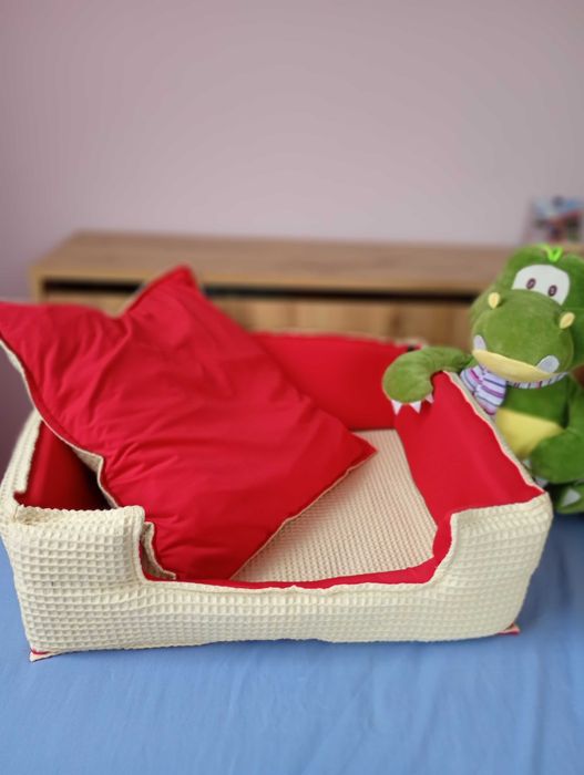 Легло за домашни любимци