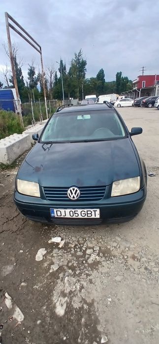 VOLKSWAGEN Bora 2003 — imagine 3