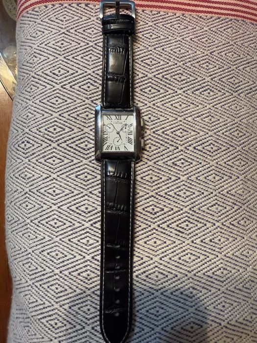 Ceas Cartier unisex
