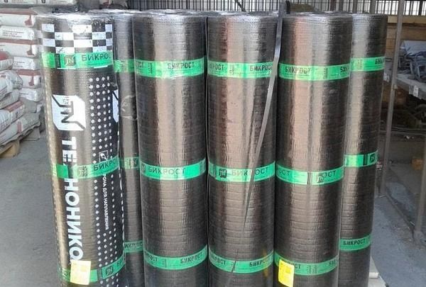 Бикрост ЭКП, ХКП, ТПП ,ТКП