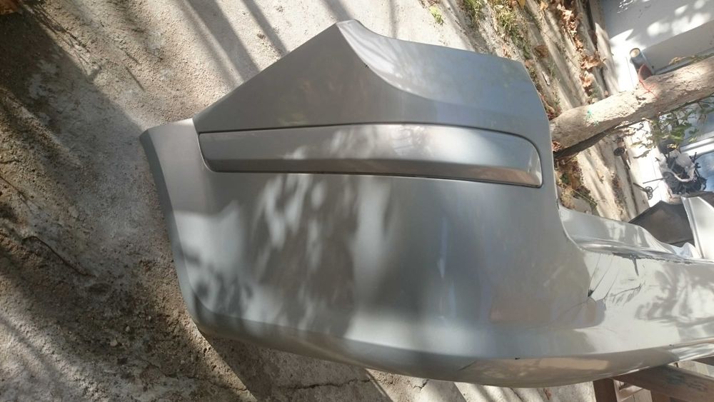 Задна броня за Астра H -2007г.