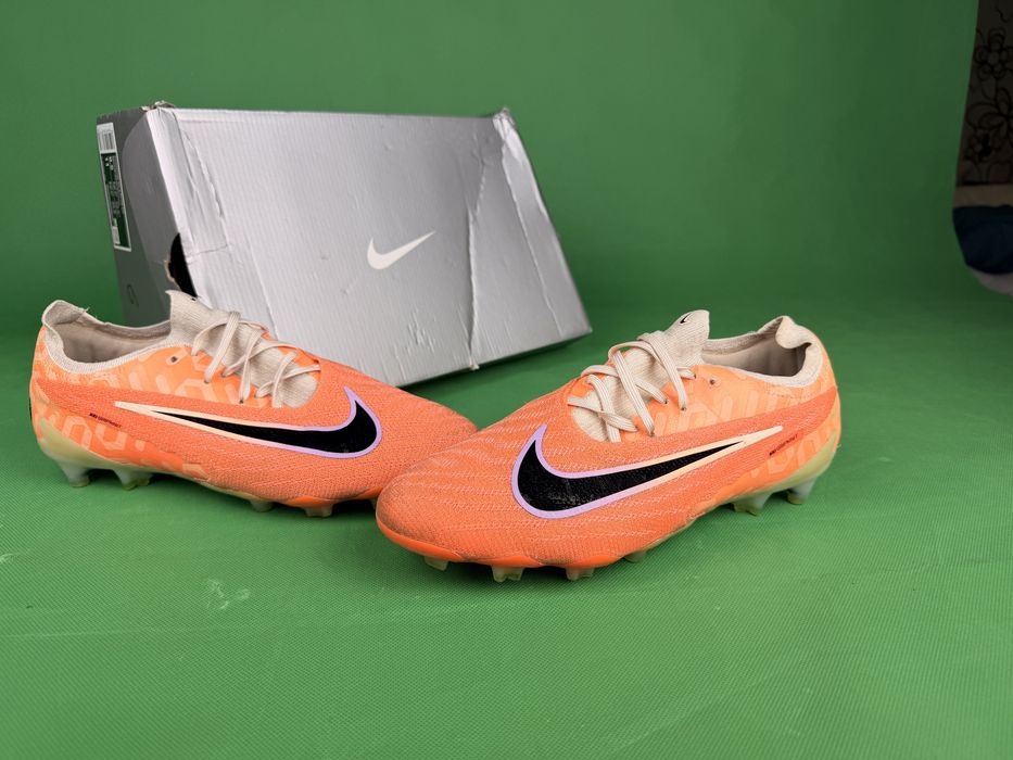 Бутонки Nike Phantom GX elite