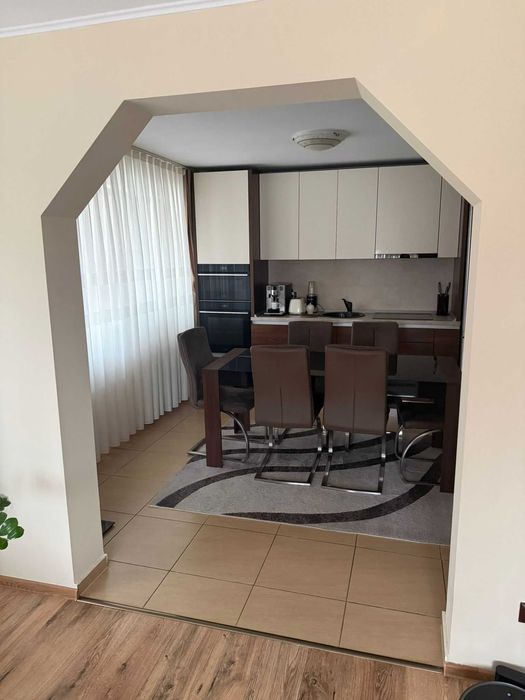Casă P+E în Sântandrei|2 dormitoare|Garaj|Panouri solare|Filigorie