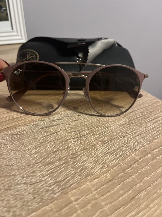 Слънчеви очила Ray Ban