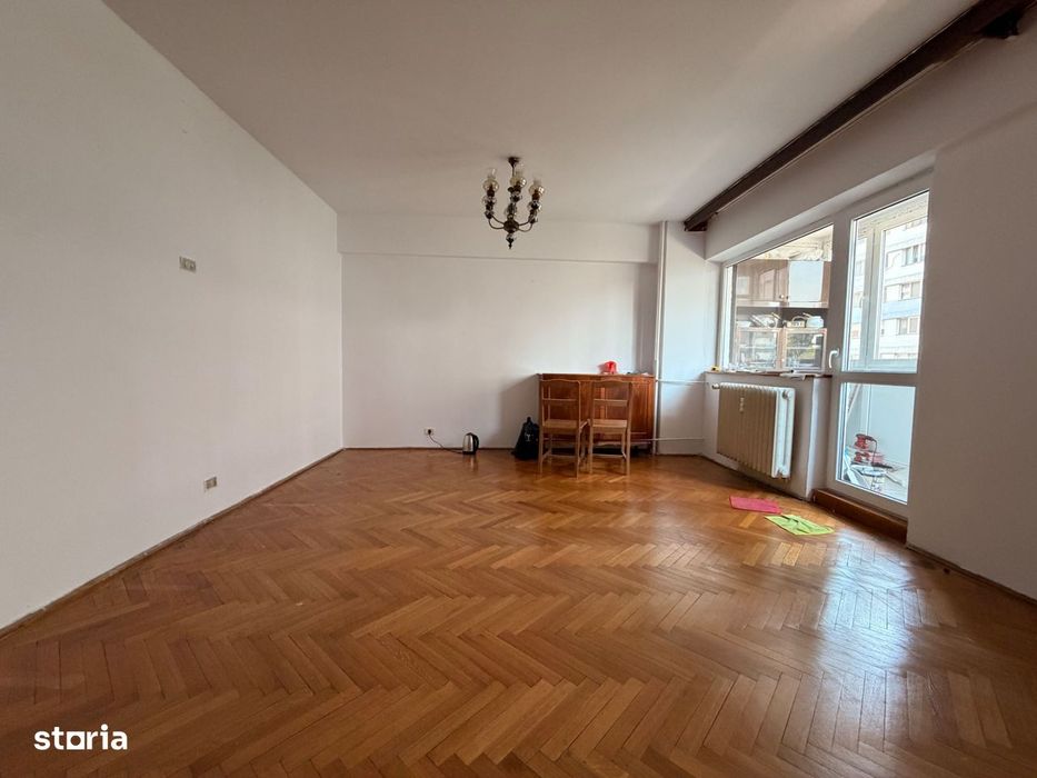 Apartament 3 Camere | Dorobanti | 87Mp Utili | 2 Grupuri Sanitare — fotografia 3