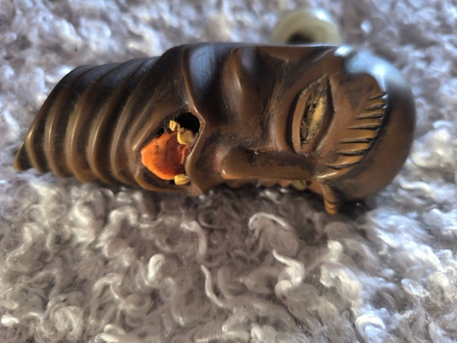 Мефистофель советский