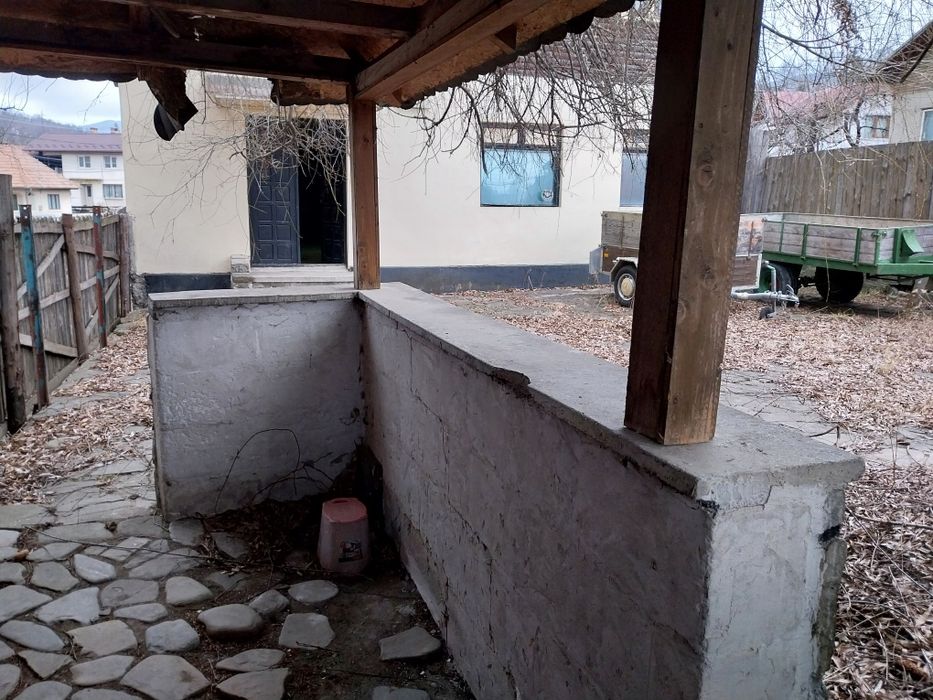Destinatie comerciala de inchiriat
