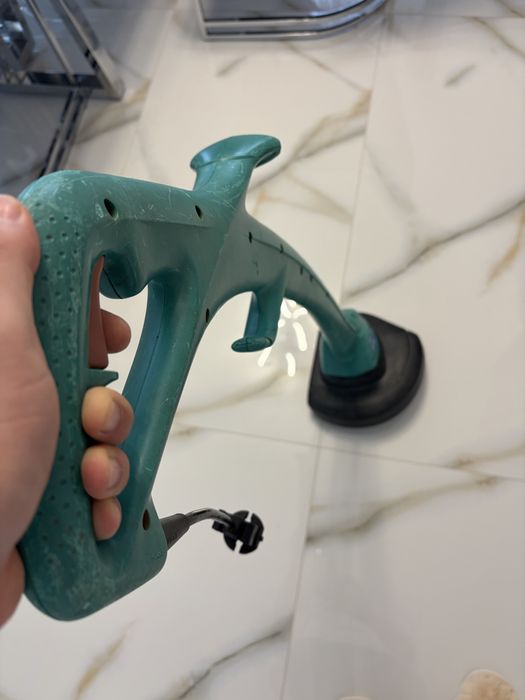 Trimmer electric BOSCH