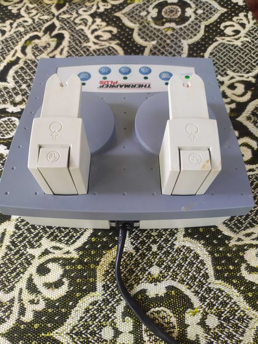 Дентална Обтураторна пещ Thermprep plus