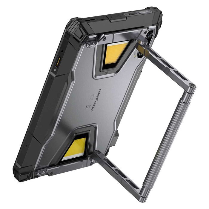 Ulefone Armor Pad 5 Ultra 12GB/512GB, 24200mAh, лазерен проектор (DLP)