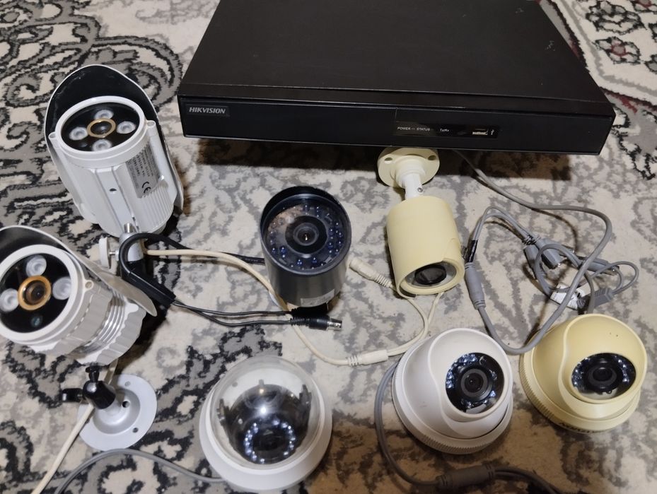 Kamera 7tali      inver blan