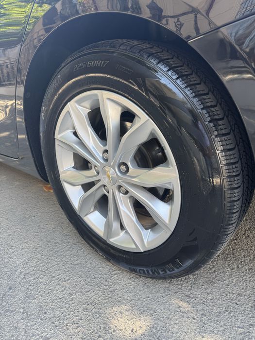 Malibu 2 Primier 2021 Yil Qora Rang Idiyal Xolata  Малибу