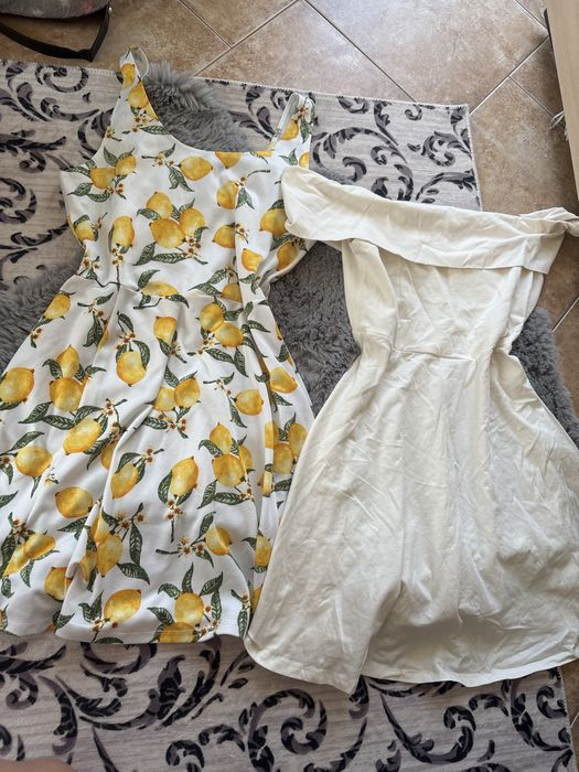 Дамски рокли, поли и тенески на цена от 10€