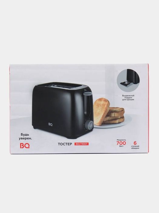 BQ  Toster T1007