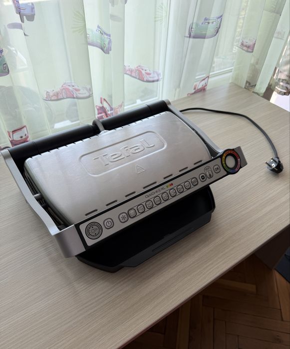 Tefal OptiGrill+ XL