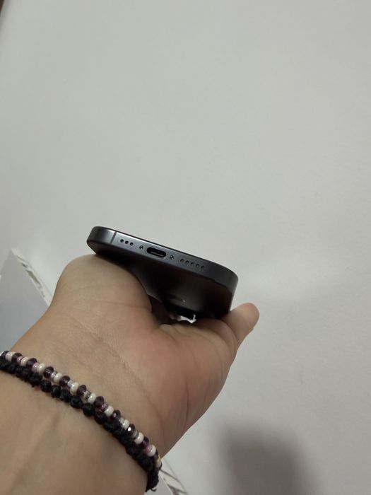 Iphone 16 pro 128g