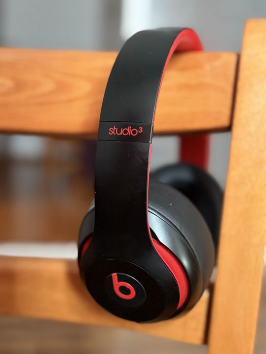Beats Studio3 Wireless