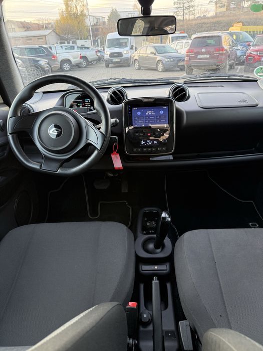 e-Goo Life ful electric