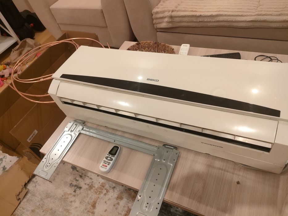 Кондиционер Beko