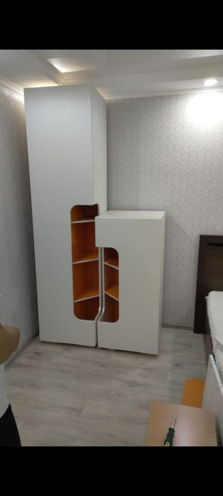 Детская мебель мдф