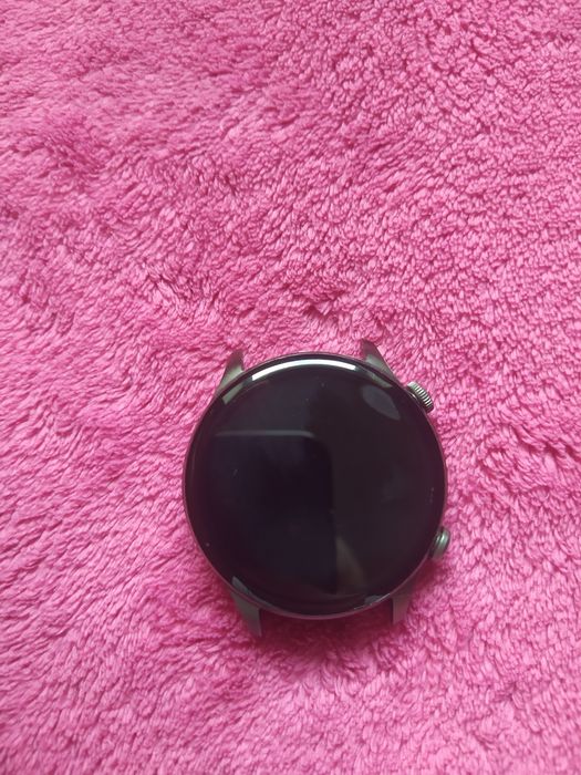 Смарт часы HAYLOU Solar Plus .