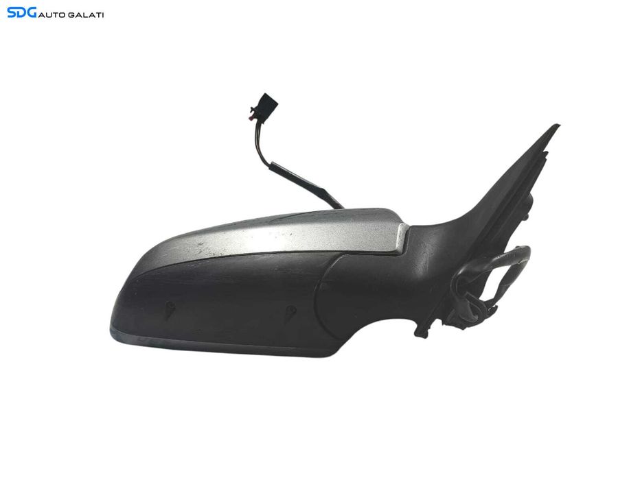 Oglinda Electrica Dreapta Audi A6 C6 4F 2004 - 2011 Culoare LY7Q [L6617]
