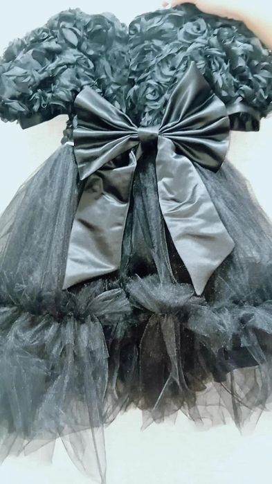 Продаётся детская платья