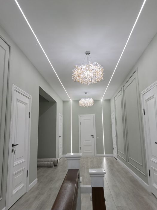 Услуги электрика