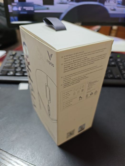 Мышка Игровой Bluetooth