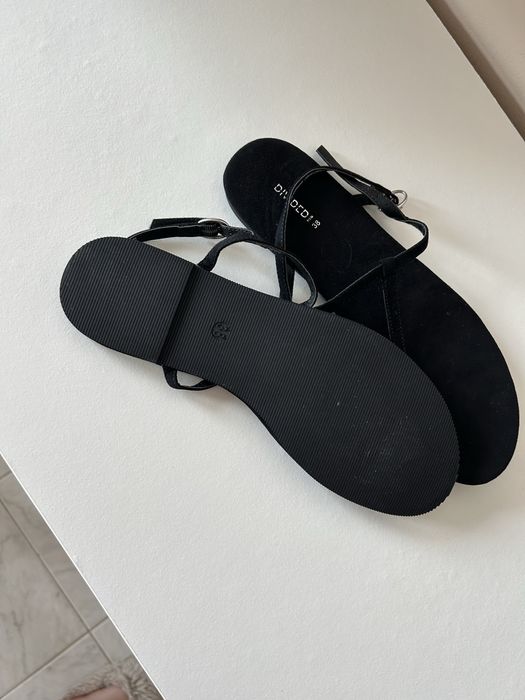 Дамски сандали H&M