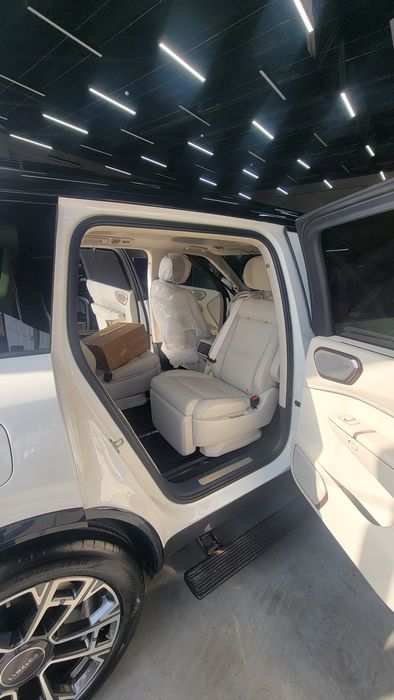 Link&co 900 1.5 turbo