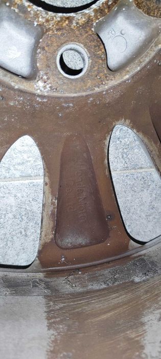 17 джанти за хонда оригинални