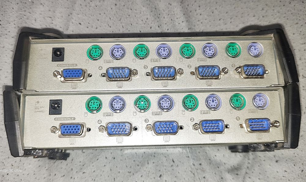 ATEN Master View CS-84A